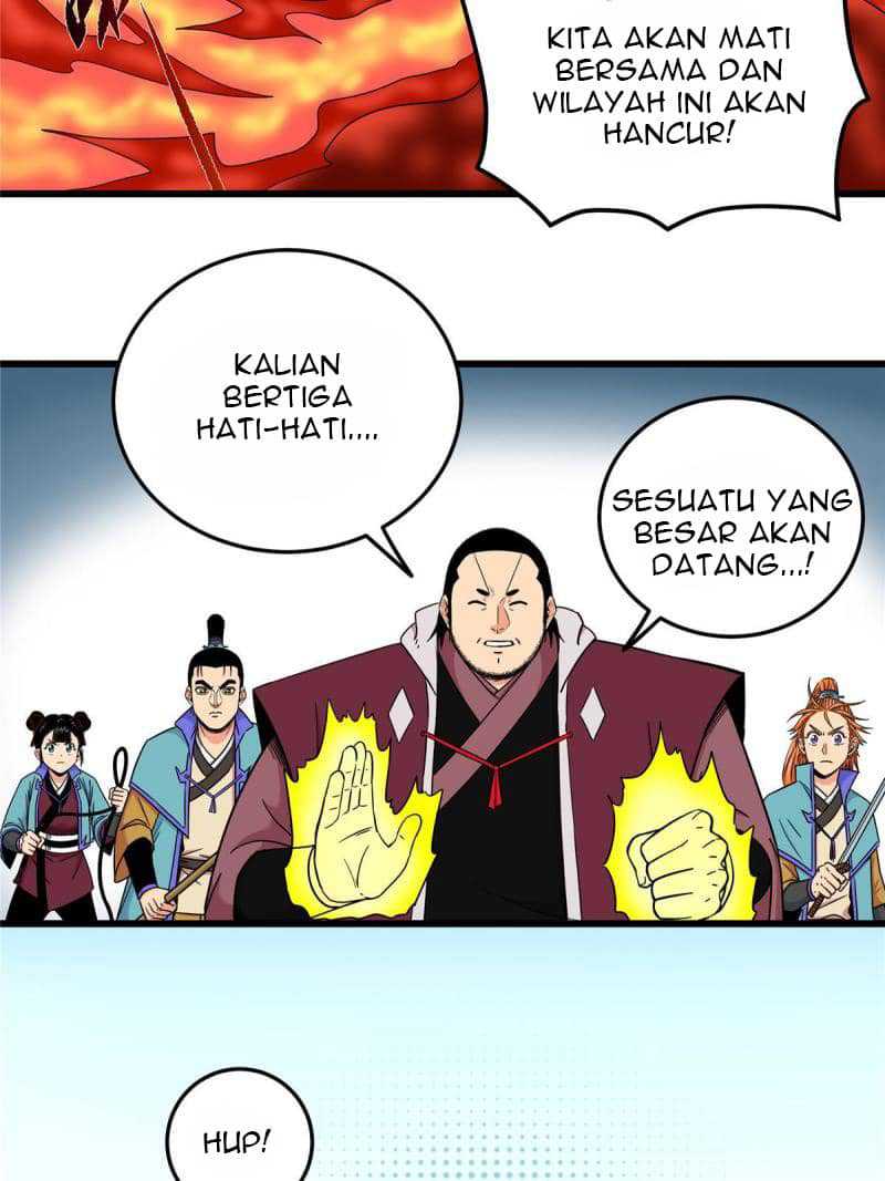 Emperor Domination Chapter 85 Gambar 24