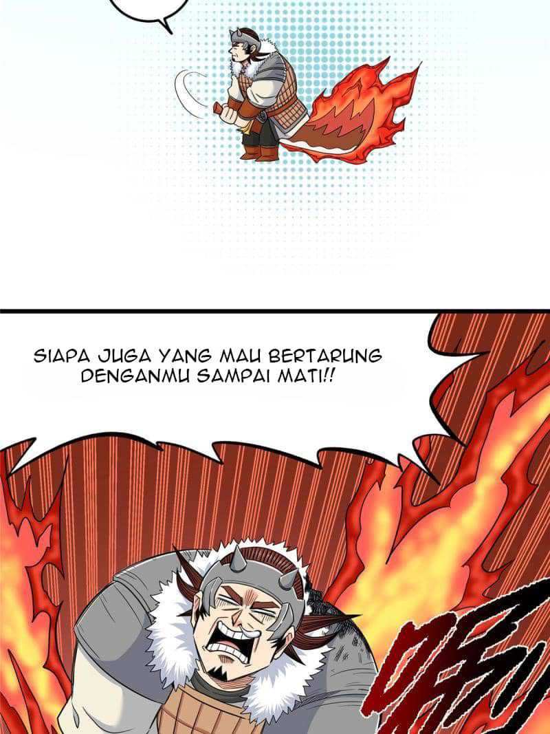 Emperor Domination Chapter 85 Gambar 25