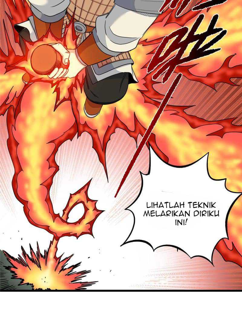 Emperor Domination Chapter 85 Gambar 26