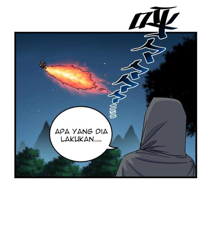 Emperor Domination Chapter 85 Gambar 27