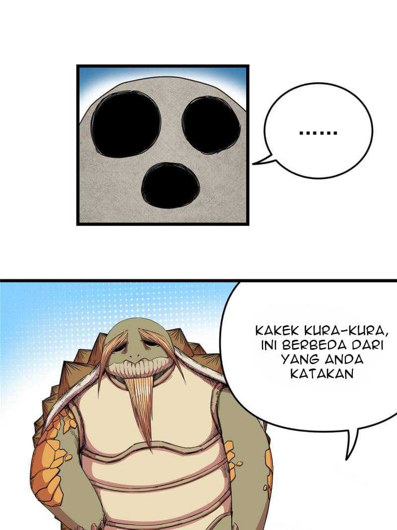 Emperor Domination Chapter 85 Gambar 28