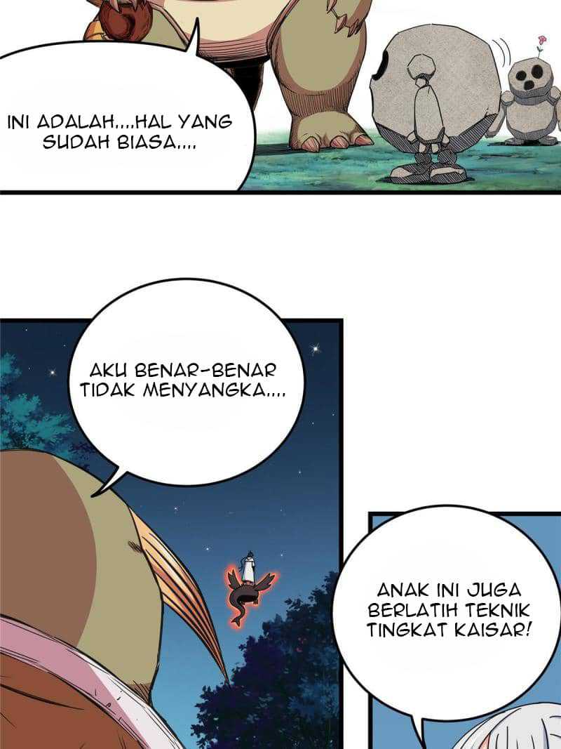 Emperor Domination Chapter 85 Gambar 29
