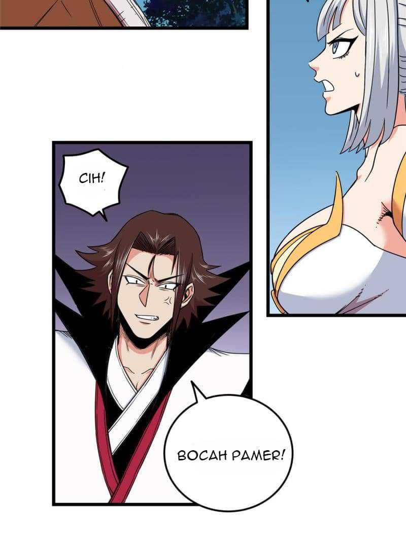 Emperor Domination Chapter 85 Gambar 30