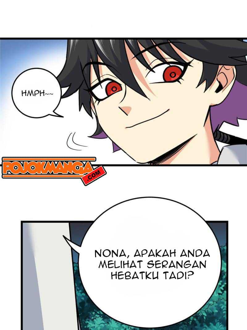Emperor Domination Chapter 85 Gambar 31