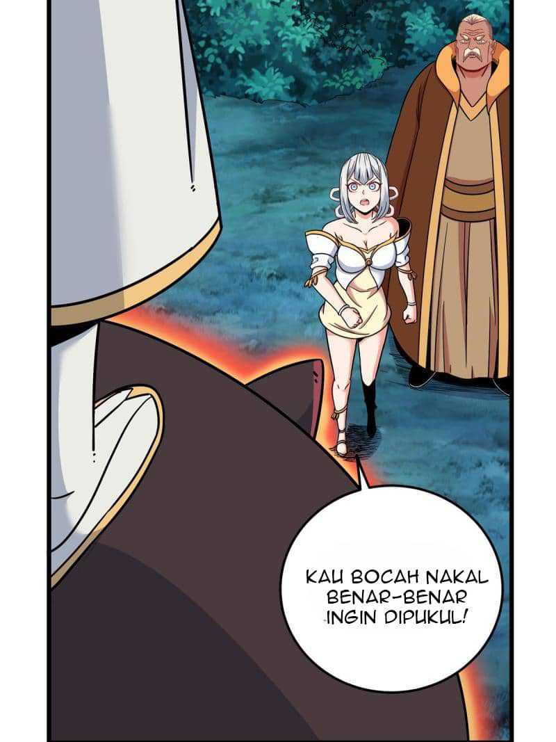 Emperor Domination Chapter 85 Gambar 32