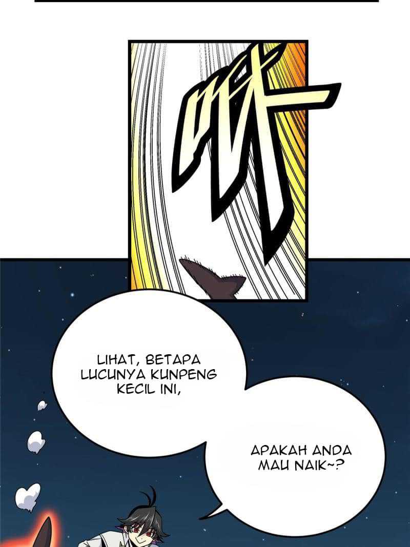 Emperor Domination Chapter 85 Gambar 33
