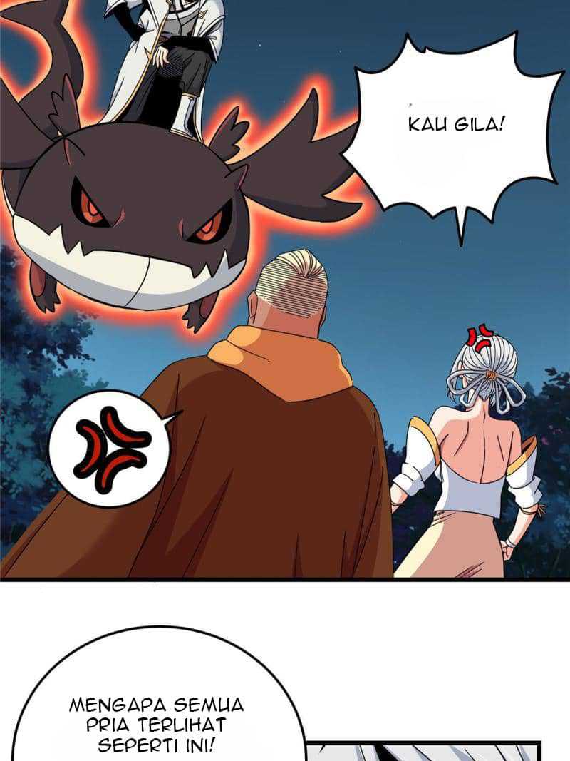Emperor Domination Chapter 85 Gambar 34