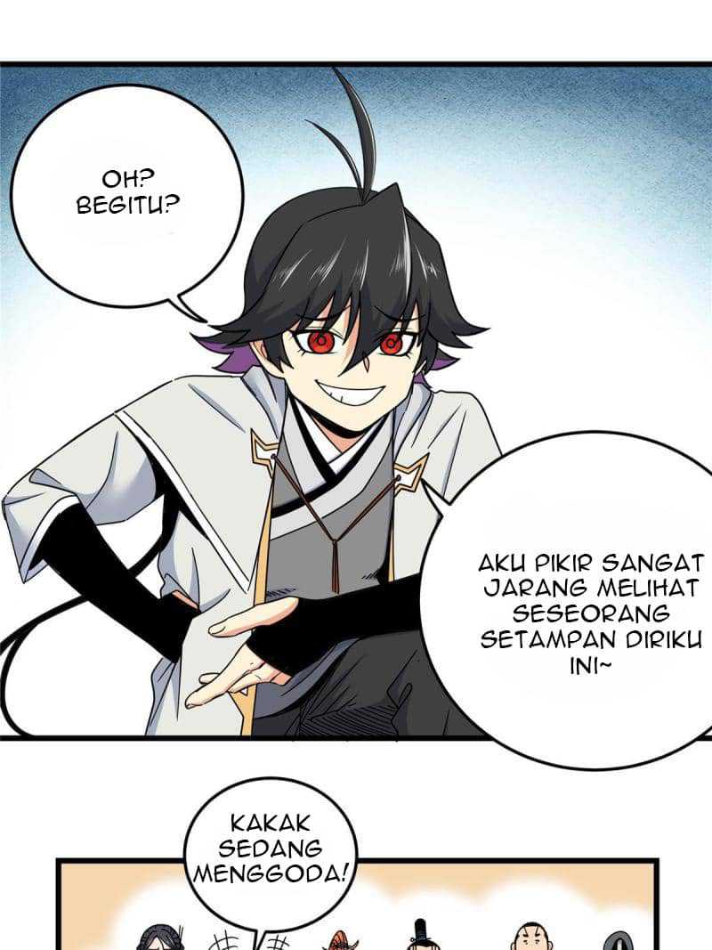 Emperor Domination Chapter 85 Gambar 36