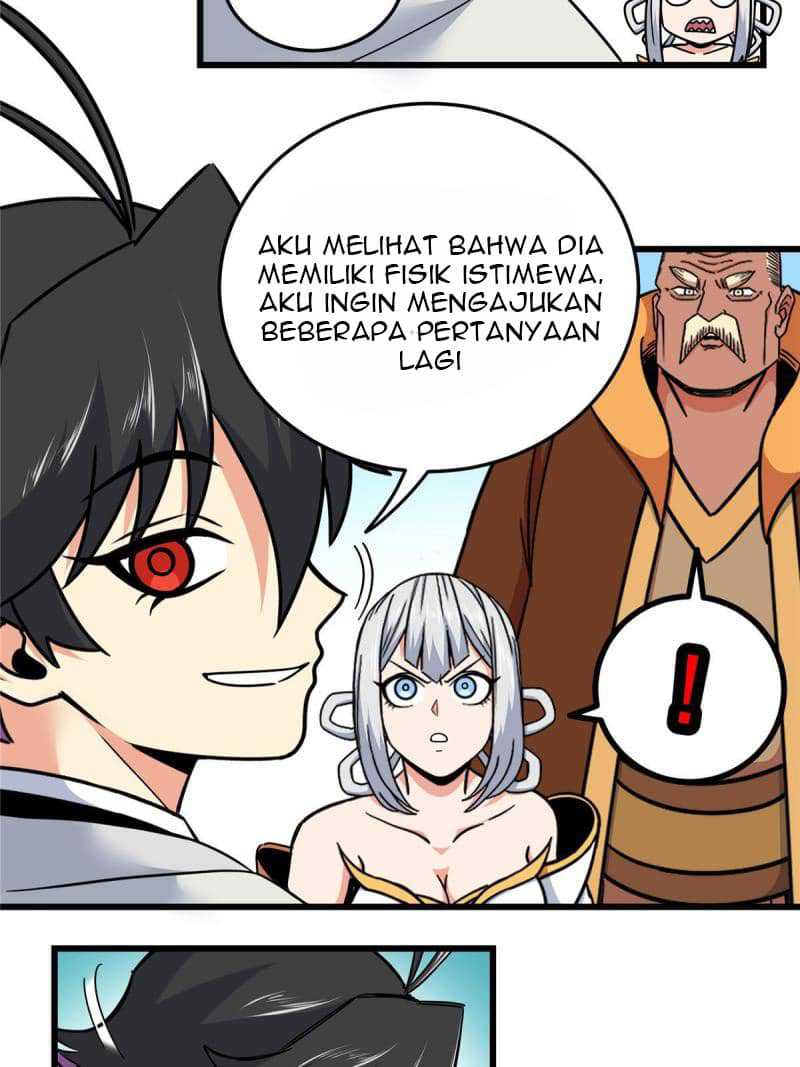 Emperor Domination Chapter 85 Gambar 38