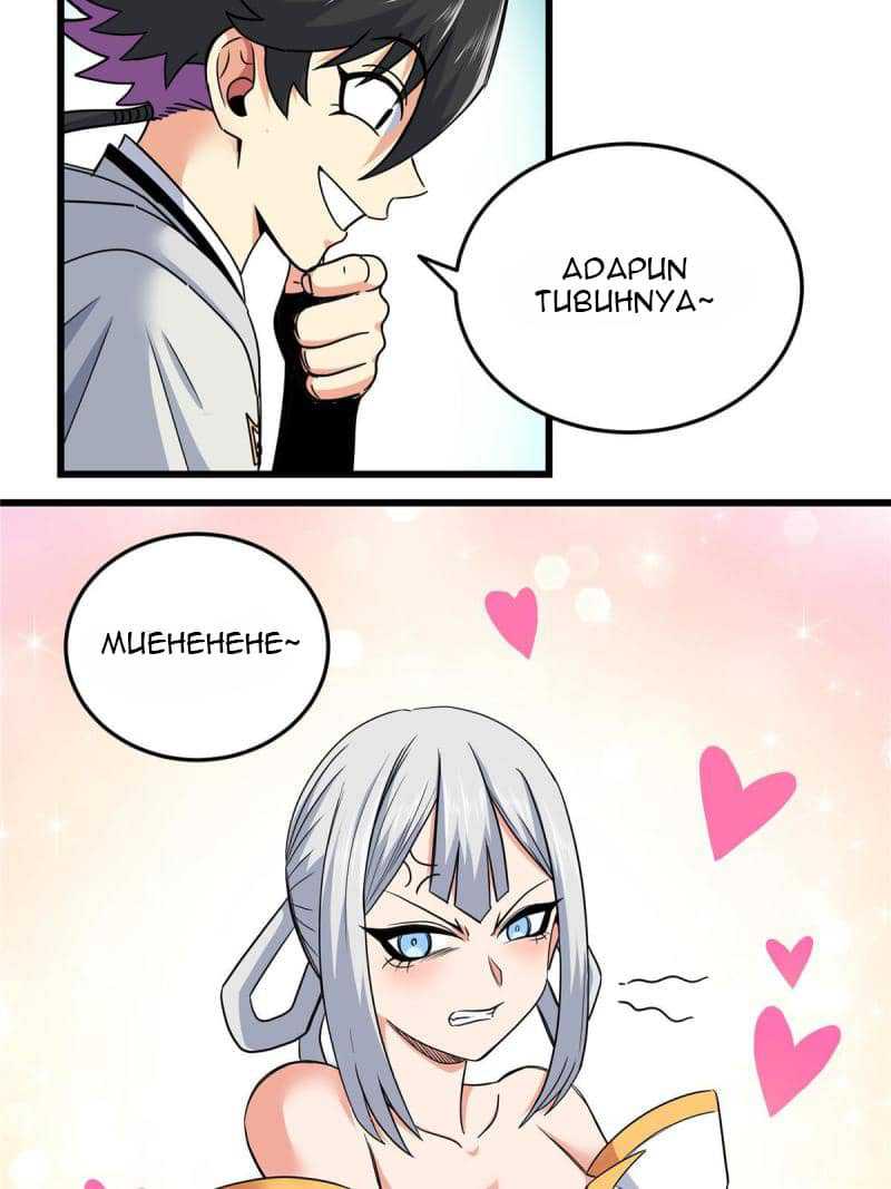 Emperor Domination Chapter 85 Gambar 39