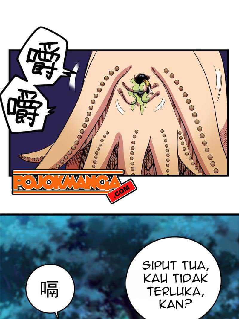 Emperor Domination Chapter 85 Gambar 4