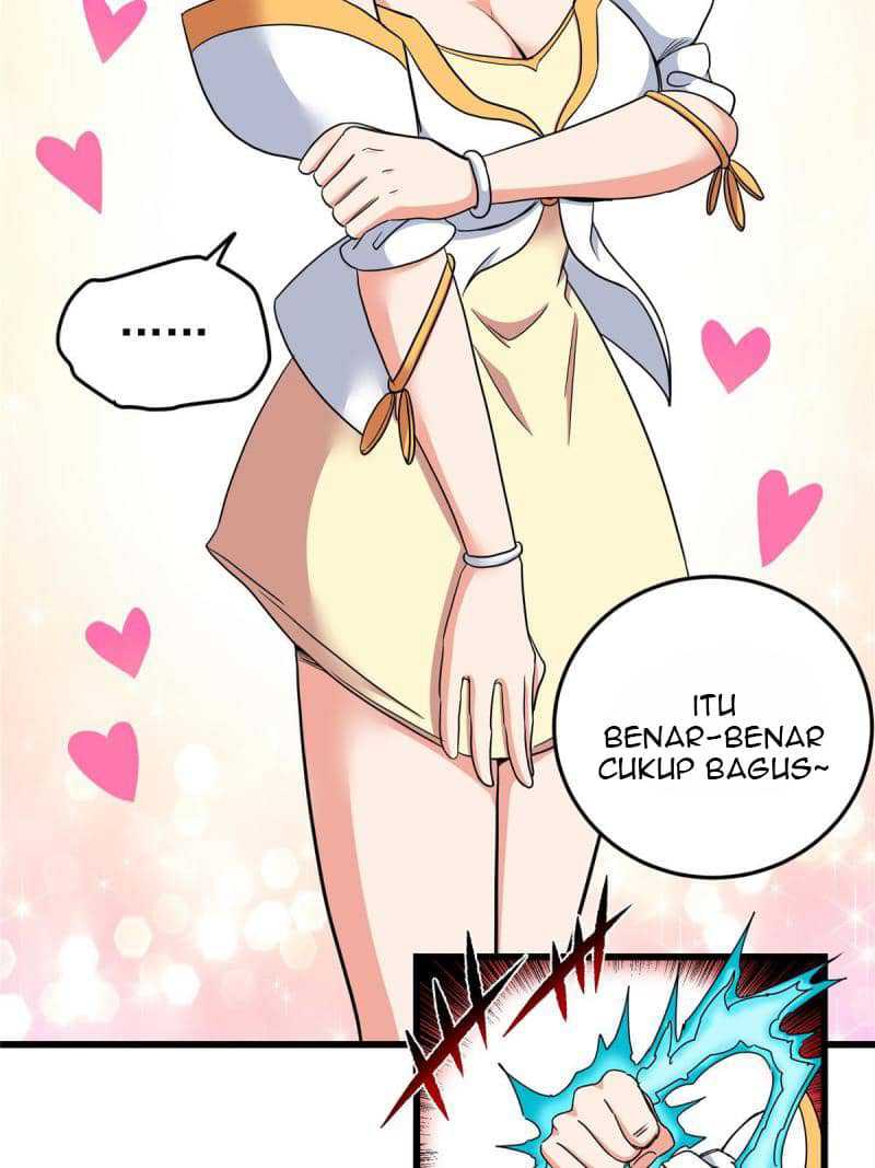 Emperor Domination Chapter 85 Gambar 40