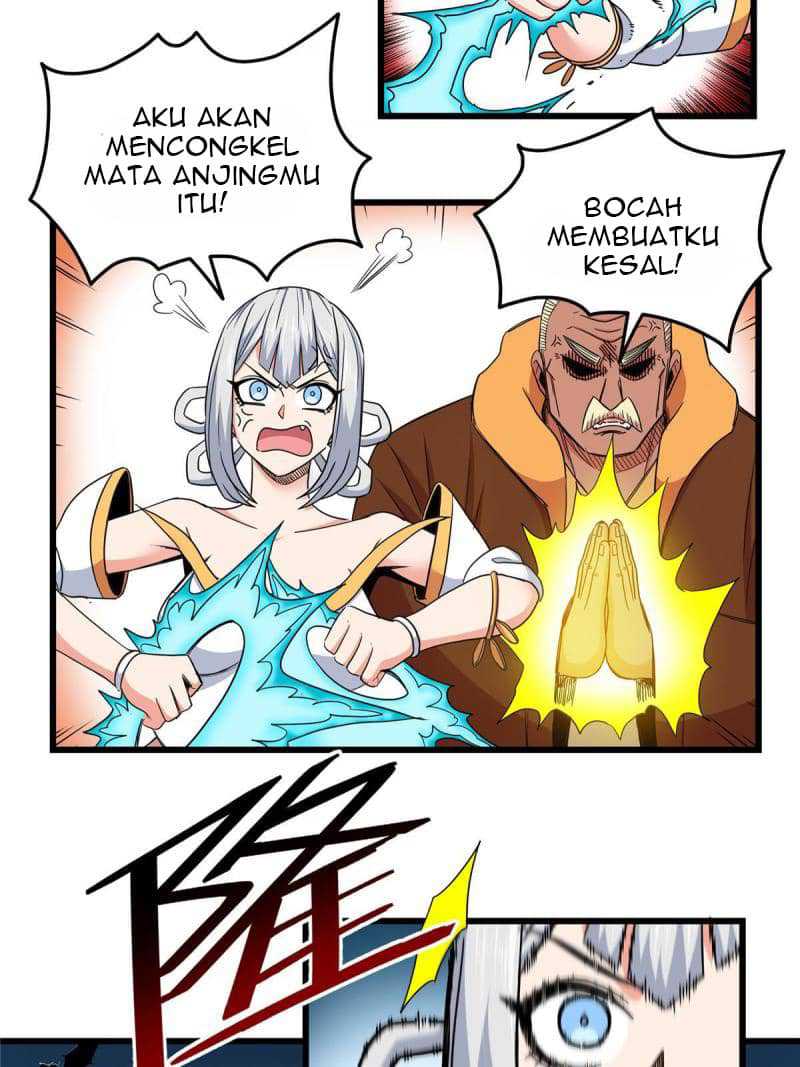 Emperor Domination Chapter 85 Gambar 41
