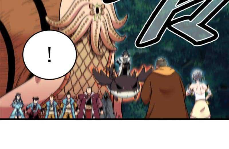 Emperor Domination Chapter 85 Gambar 43