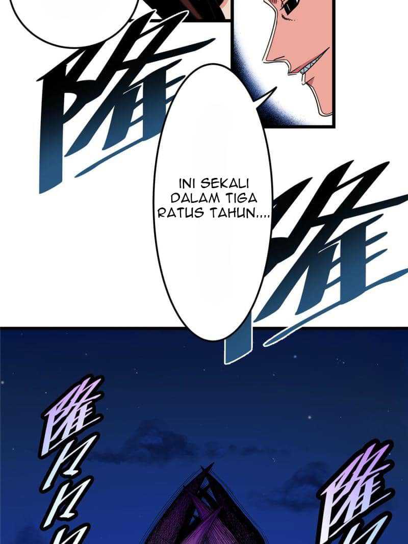 Emperor Domination Chapter 85 Gambar 45