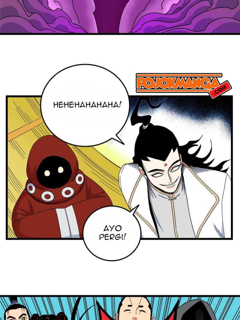 Emperor Domination Chapter 85 Gambar 49