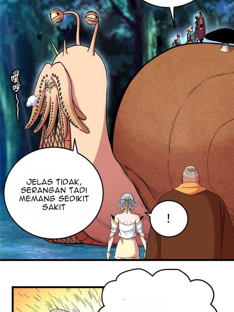 Emperor Domination Chapter 85 Gambar 5