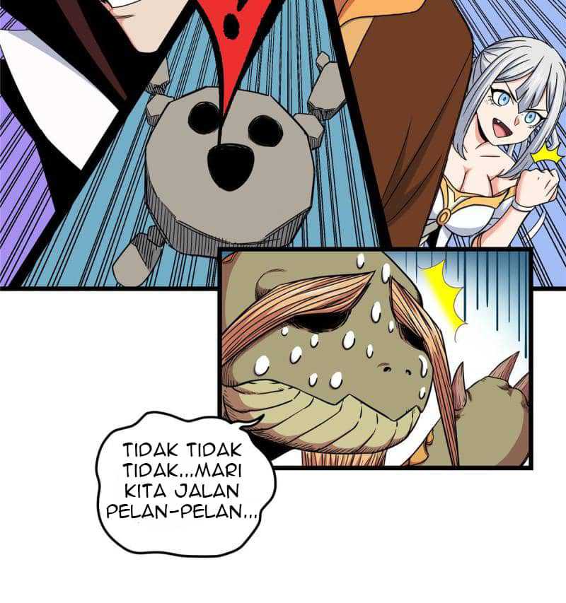 Emperor Domination Chapter 85 Gambar 51