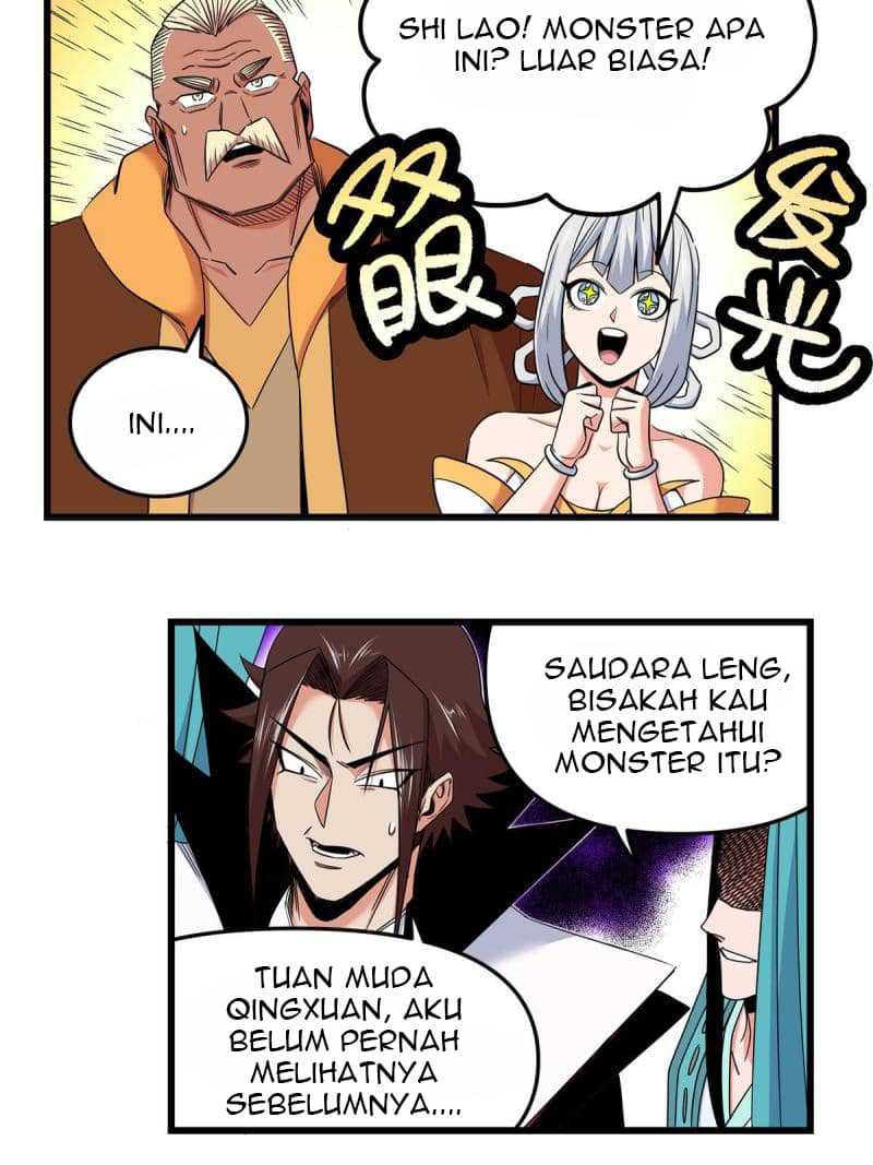Emperor Domination Chapter 85 Gambar 6