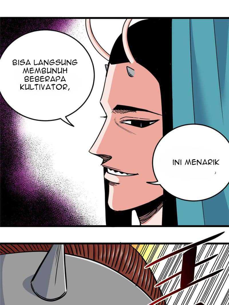 Emperor Domination Chapter 85 Gambar 7