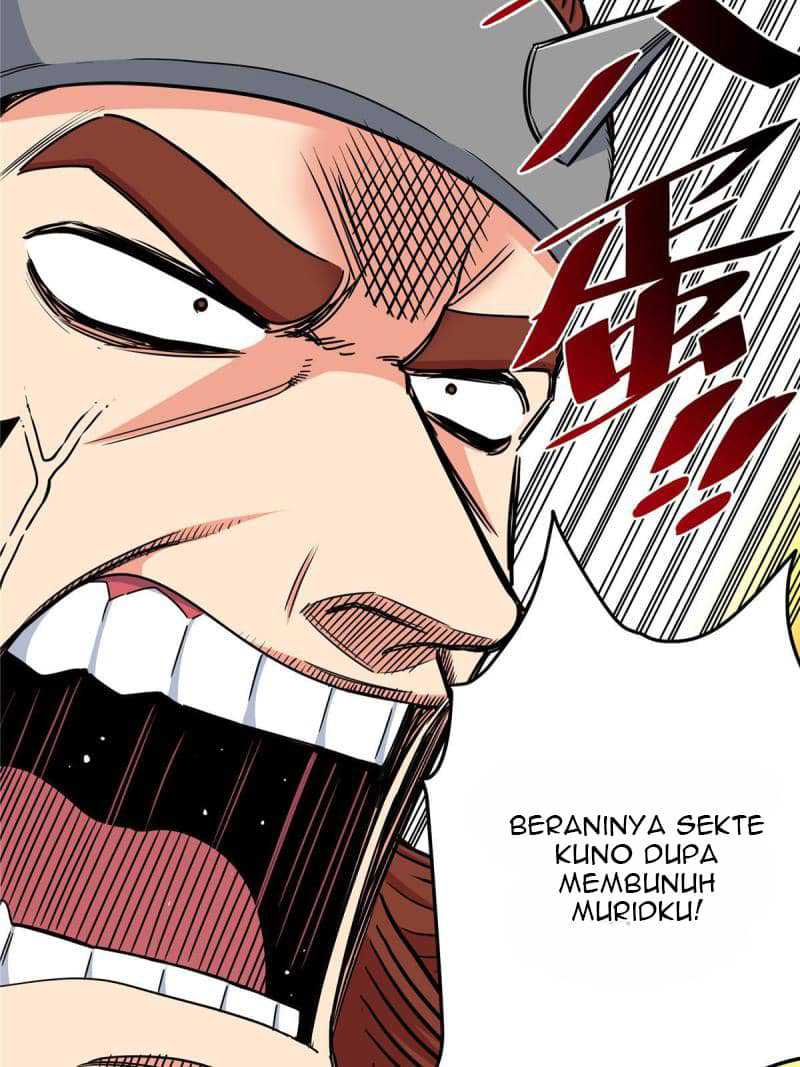 Emperor Domination Chapter 85 Gambar 8