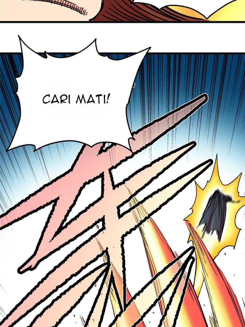 Emperor Domination Chapter 85 Gambar 9