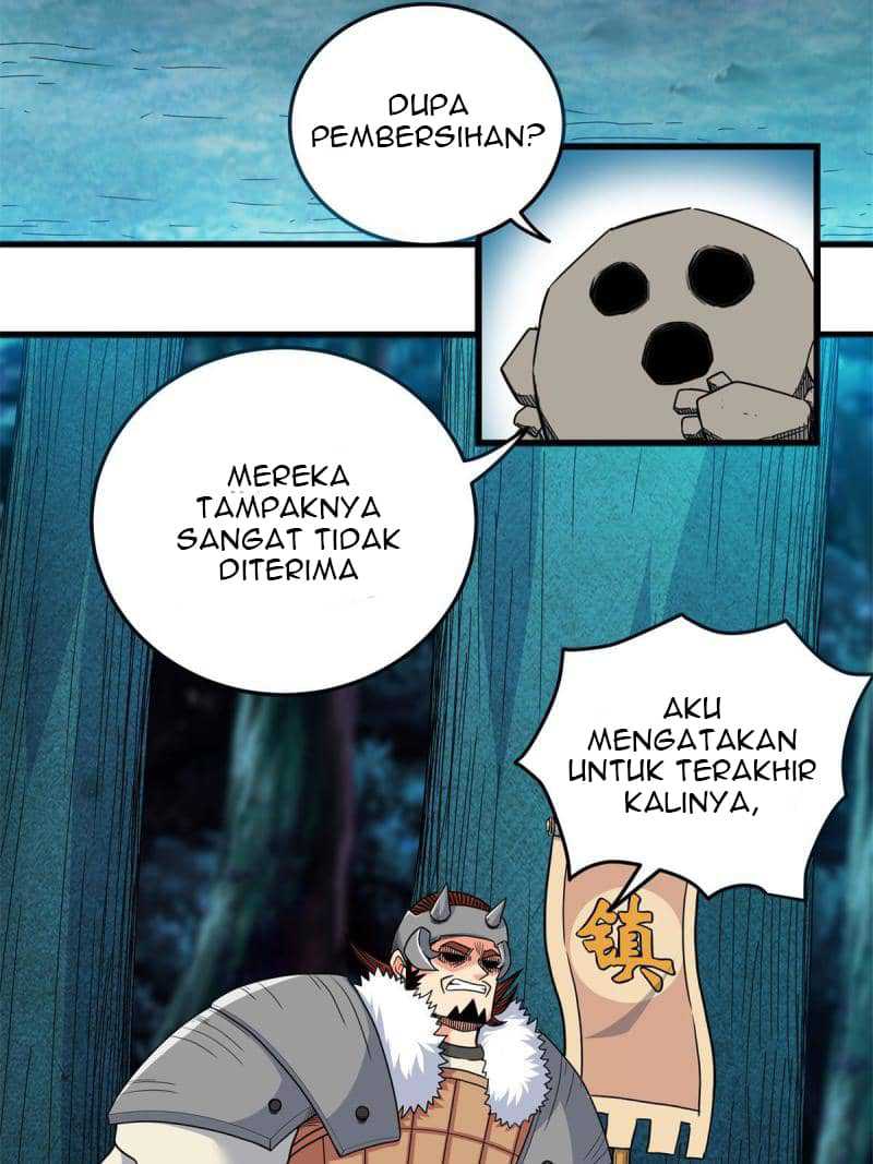 Emperor Domination Chapter 84 Gambar 10