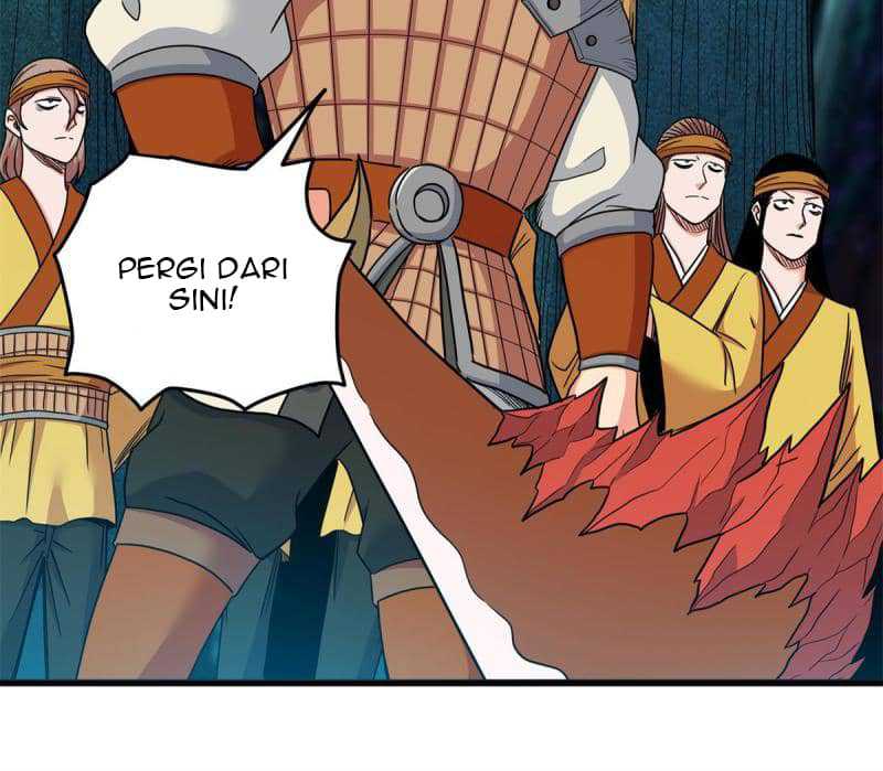 Emperor Domination Chapter 84 Gambar 11