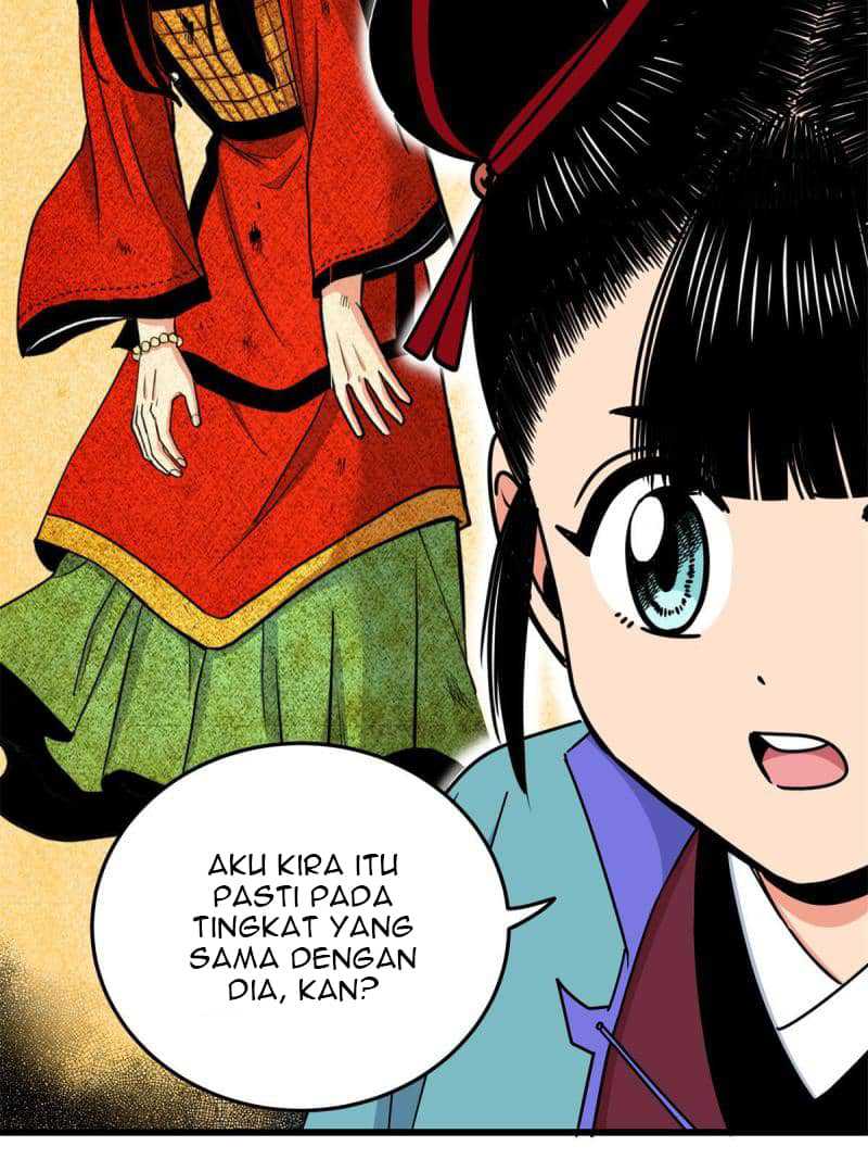 Emperor Domination Chapter 84 Gambar 13