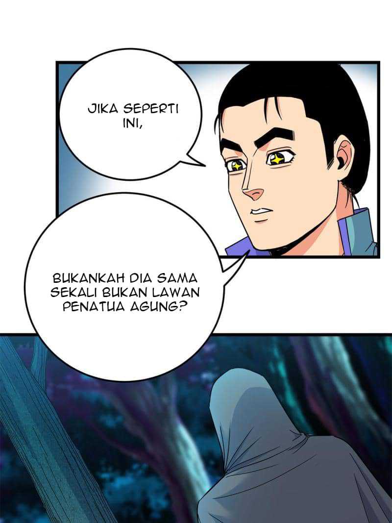 Emperor Domination Chapter 84 Gambar 14