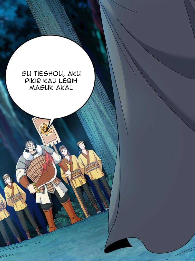 Emperor Domination Chapter 84 Gambar 15
