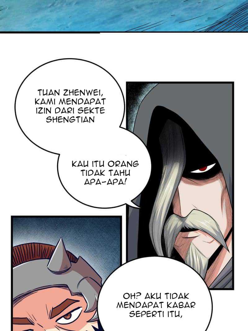 Emperor Domination Chapter 84 Gambar 16