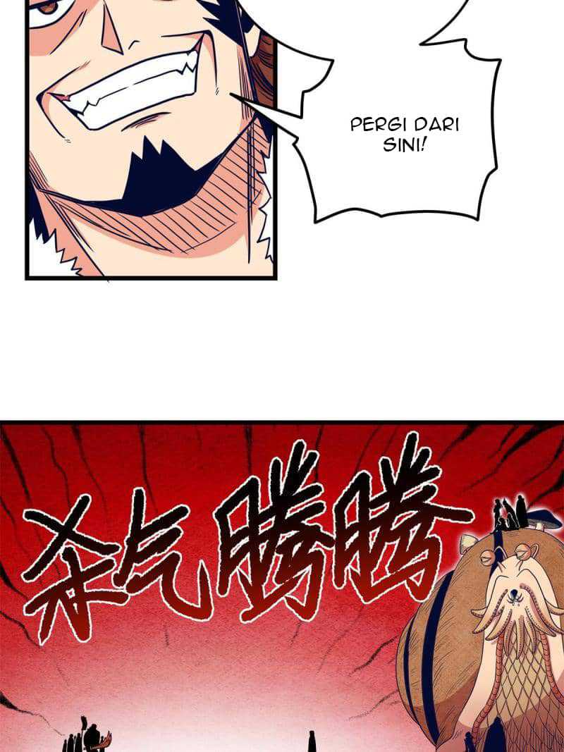 Emperor Domination Chapter 84 Gambar 17