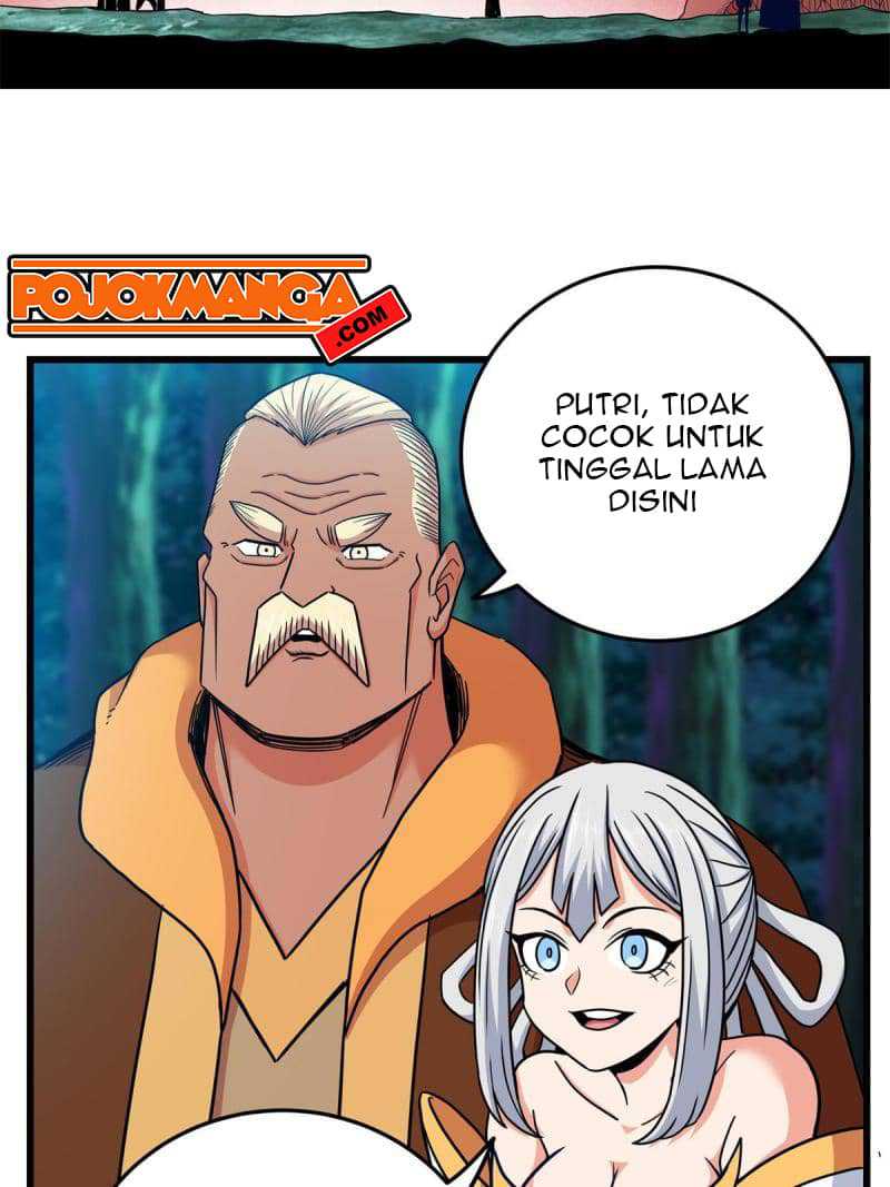 Emperor Domination Chapter 84 Gambar 18