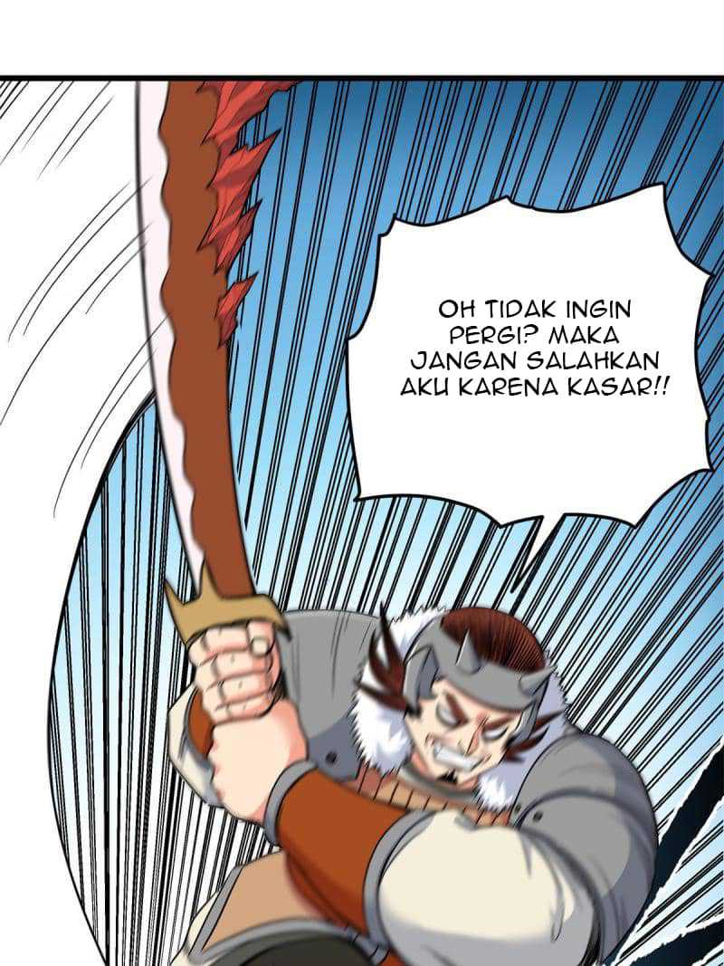 Emperor Domination Chapter 84 Gambar 20