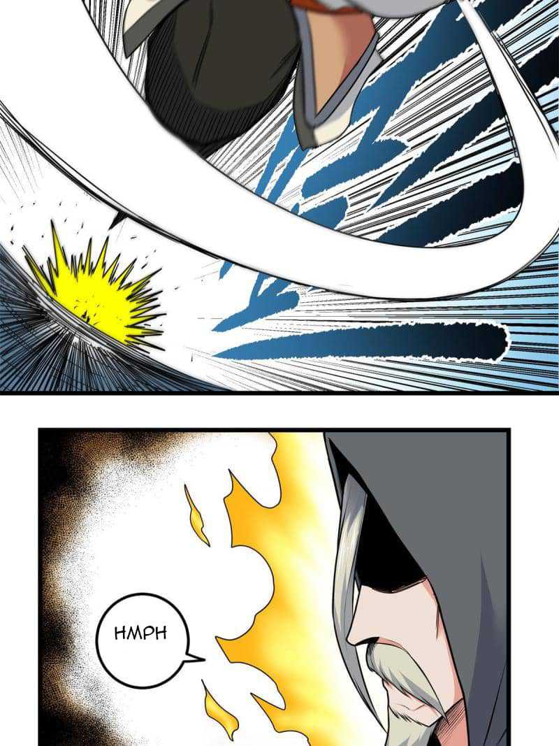 Emperor Domination Chapter 84 Gambar 21