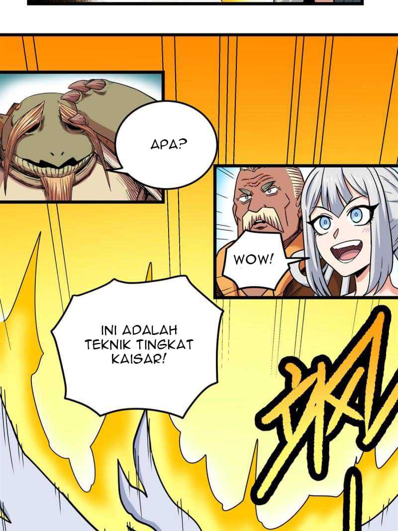 Emperor Domination Chapter 84 Gambar 22