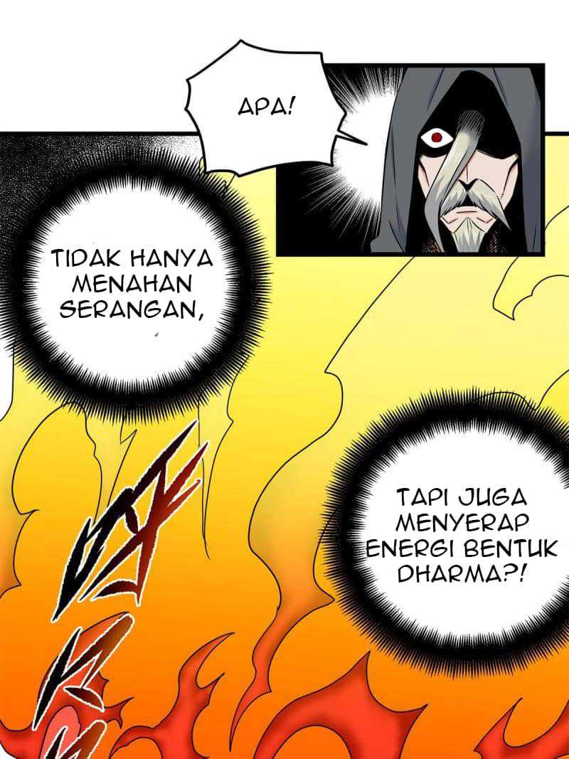 Emperor Domination Chapter 84 Gambar 28