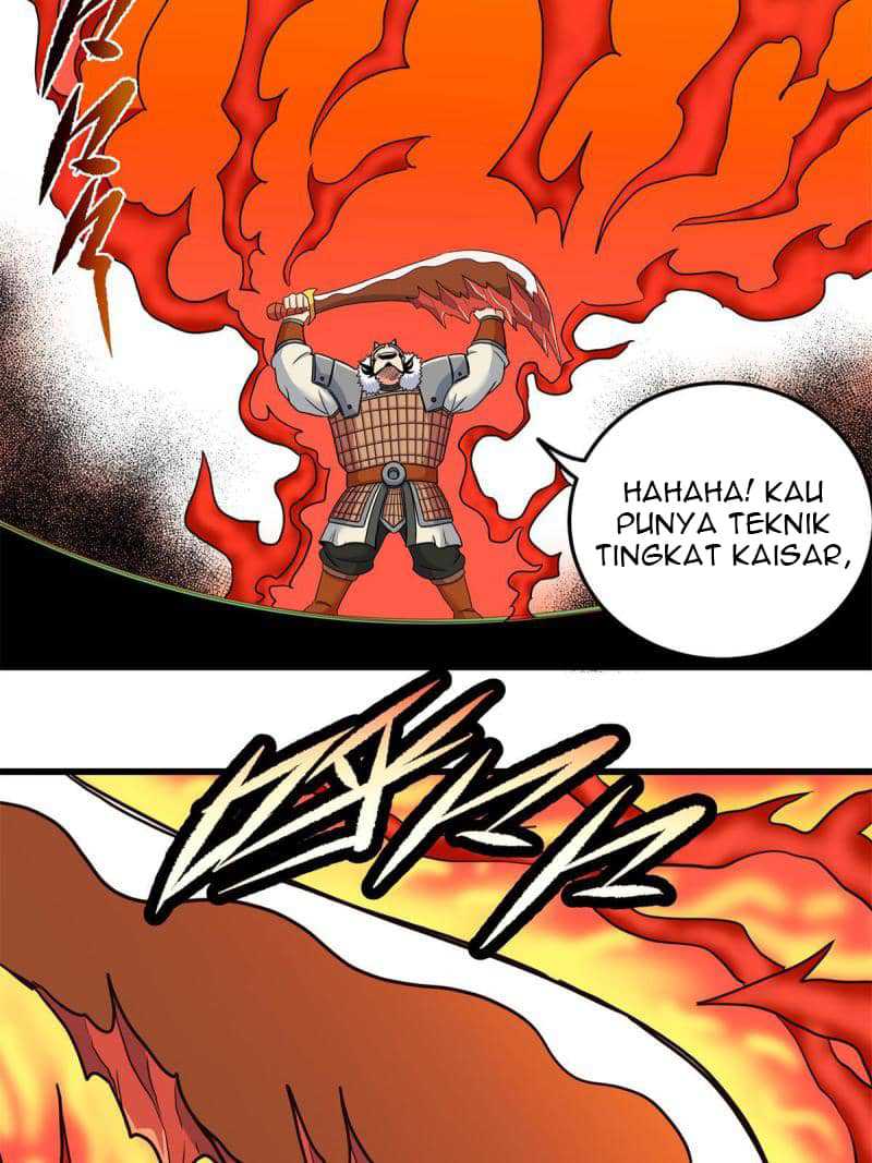 Emperor Domination Chapter 84 Gambar 29