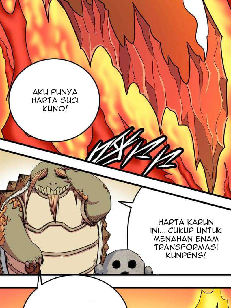 Emperor Domination Chapter 84 Gambar 30