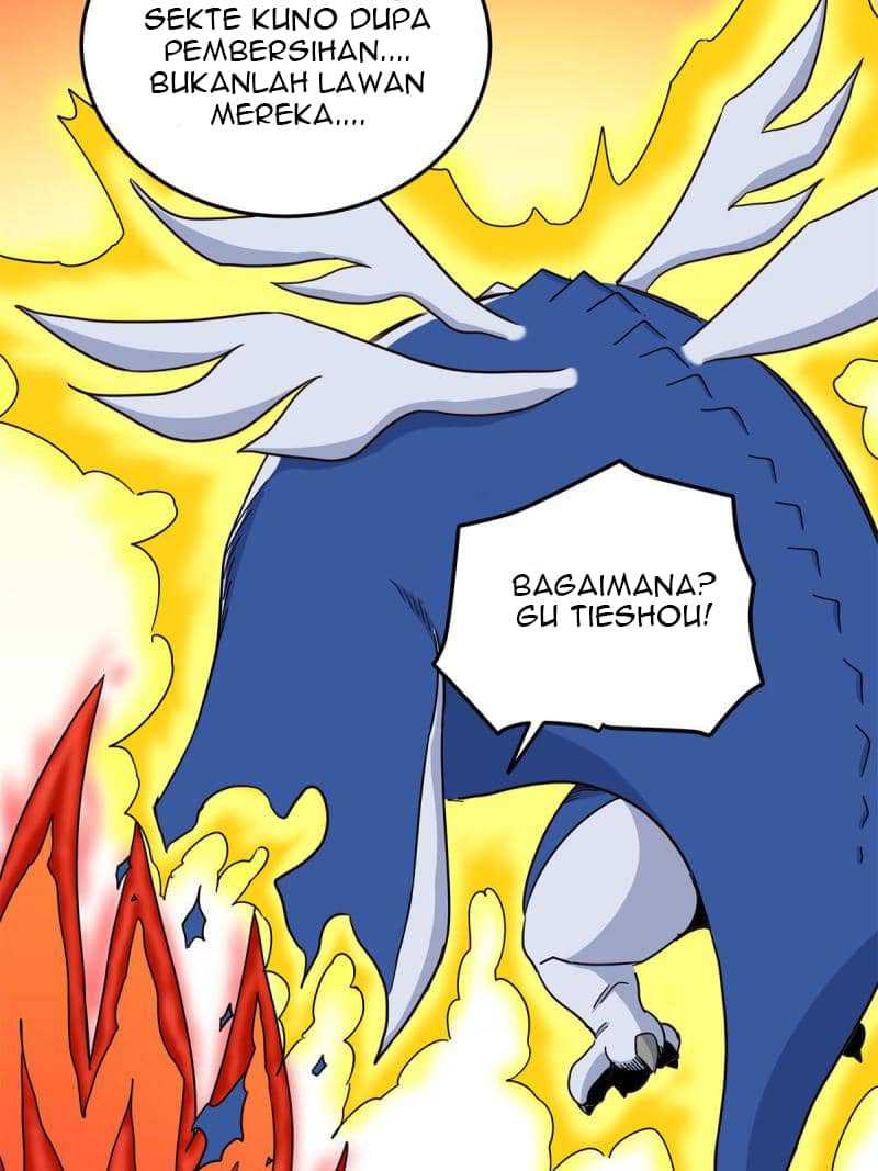 Emperor Domination Chapter 84 Gambar 31