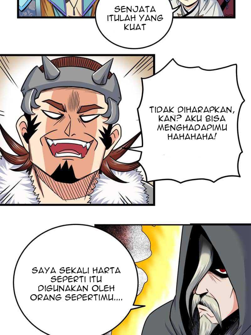 Emperor Domination Chapter 84 Gambar 33