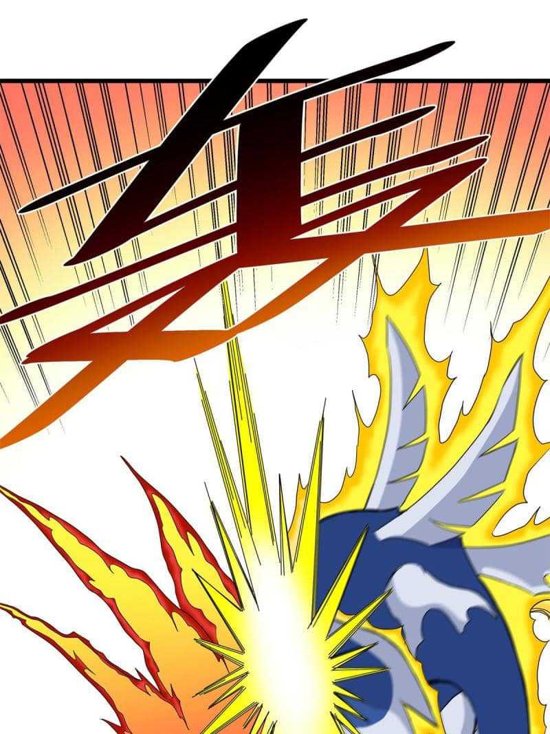 Emperor Domination Chapter 84 Gambar 37