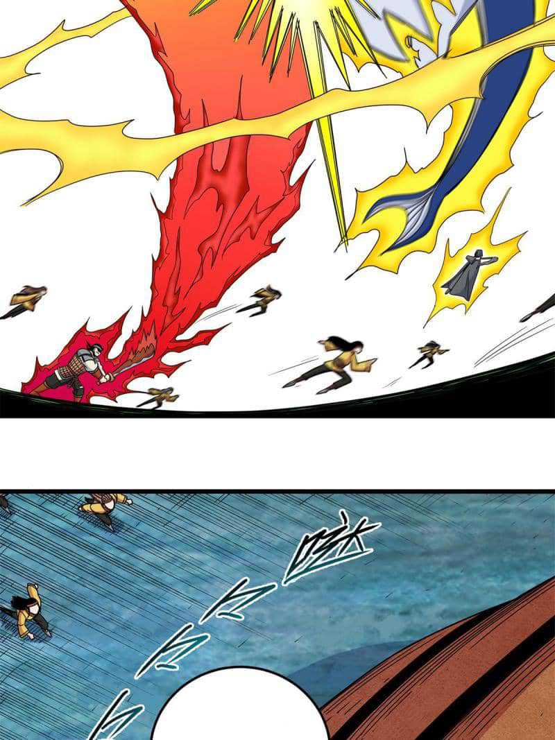 Emperor Domination Chapter 84 Gambar 38