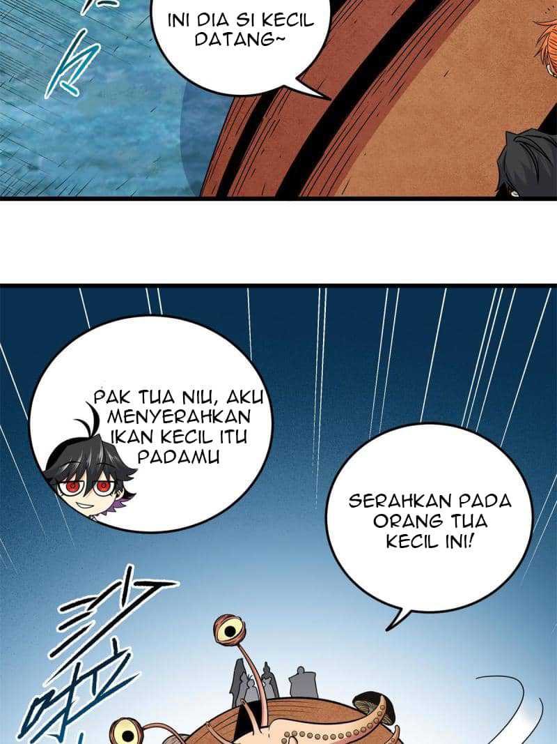 Emperor Domination Chapter 84 Gambar 39