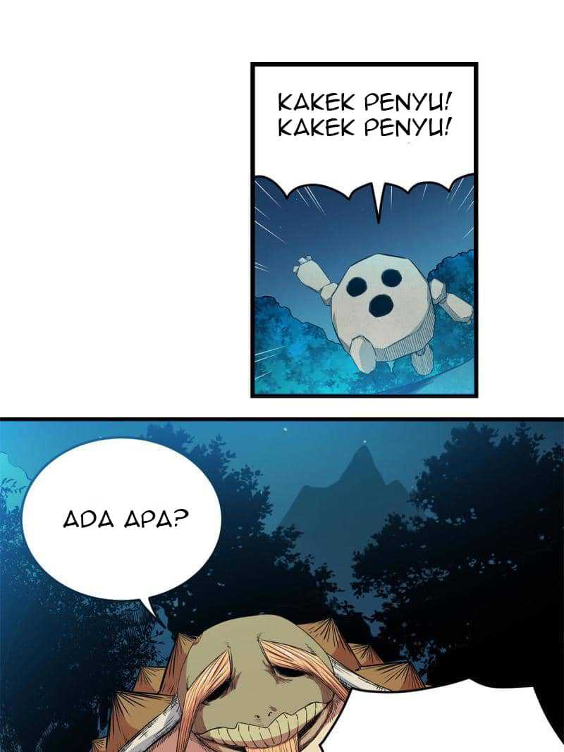 Emperor Domination Chapter 84 Gambar 4