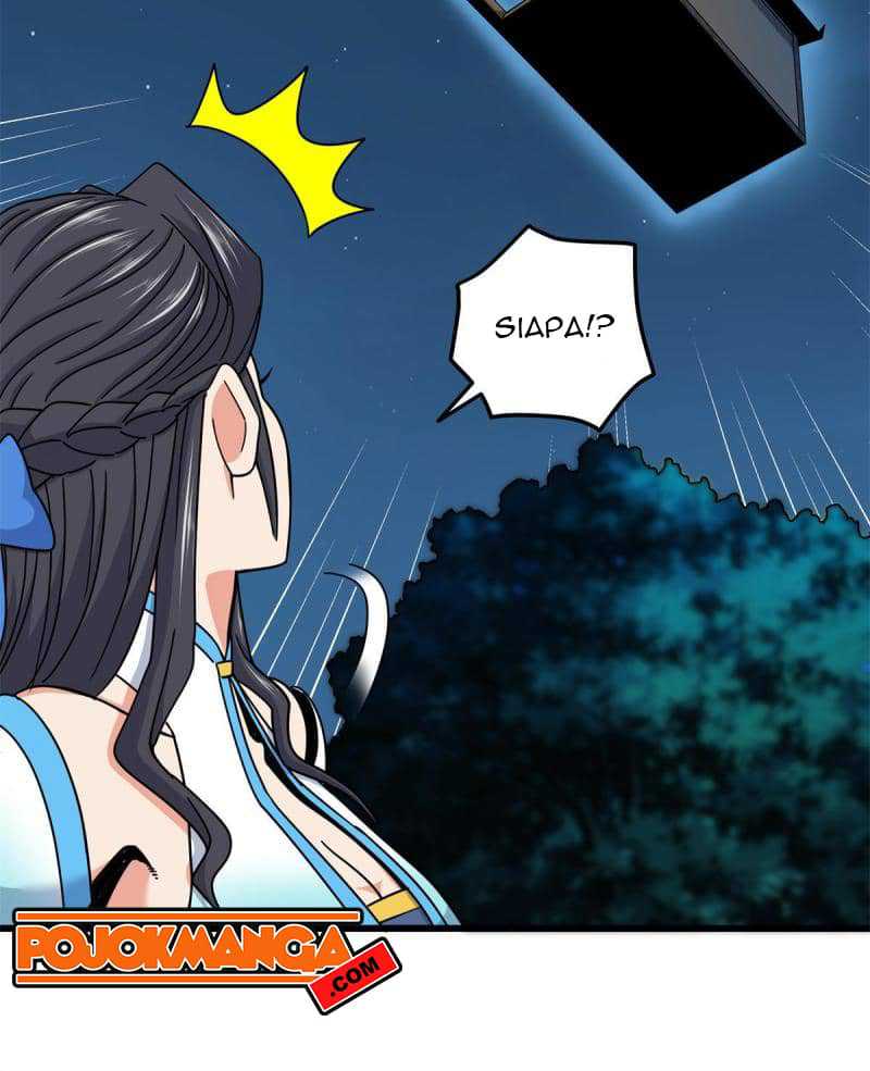Emperor Domination Chapter 84 Gambar 43