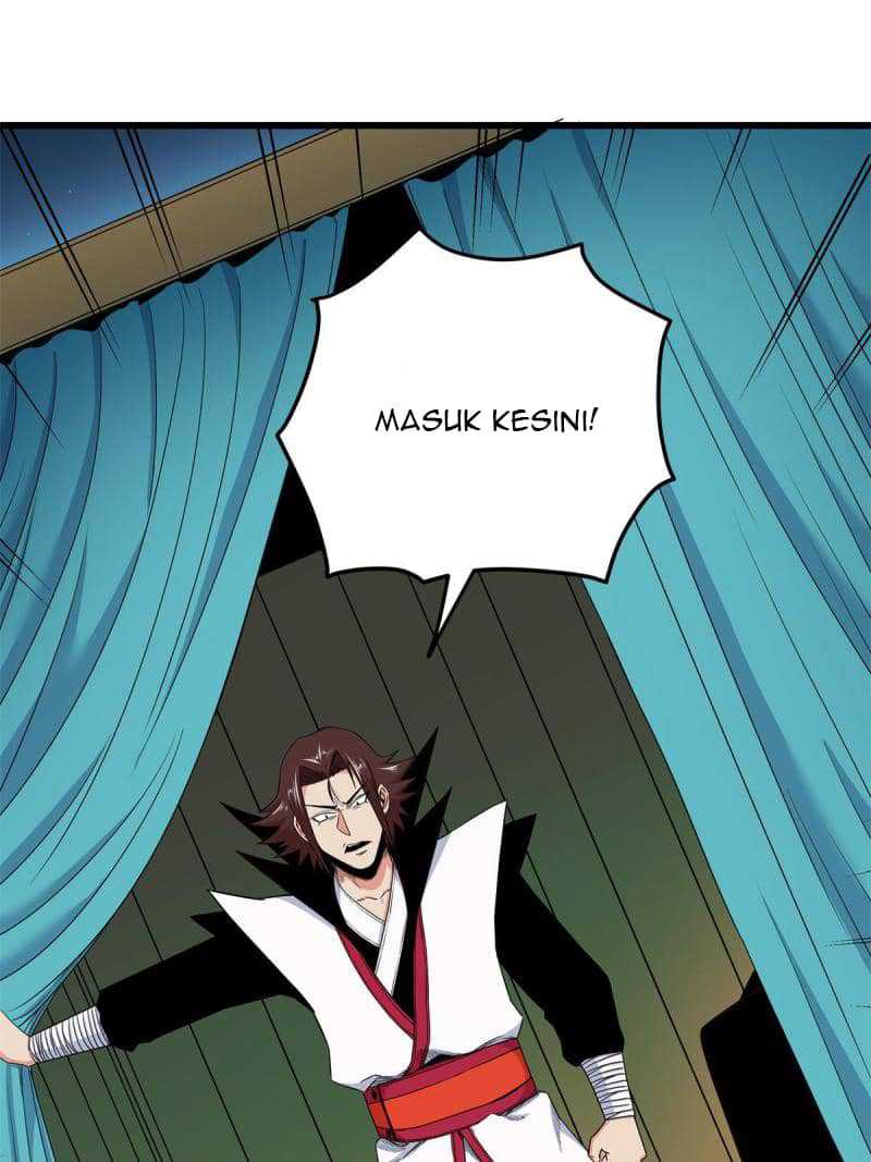 Emperor Domination Chapter 84 Gambar 44