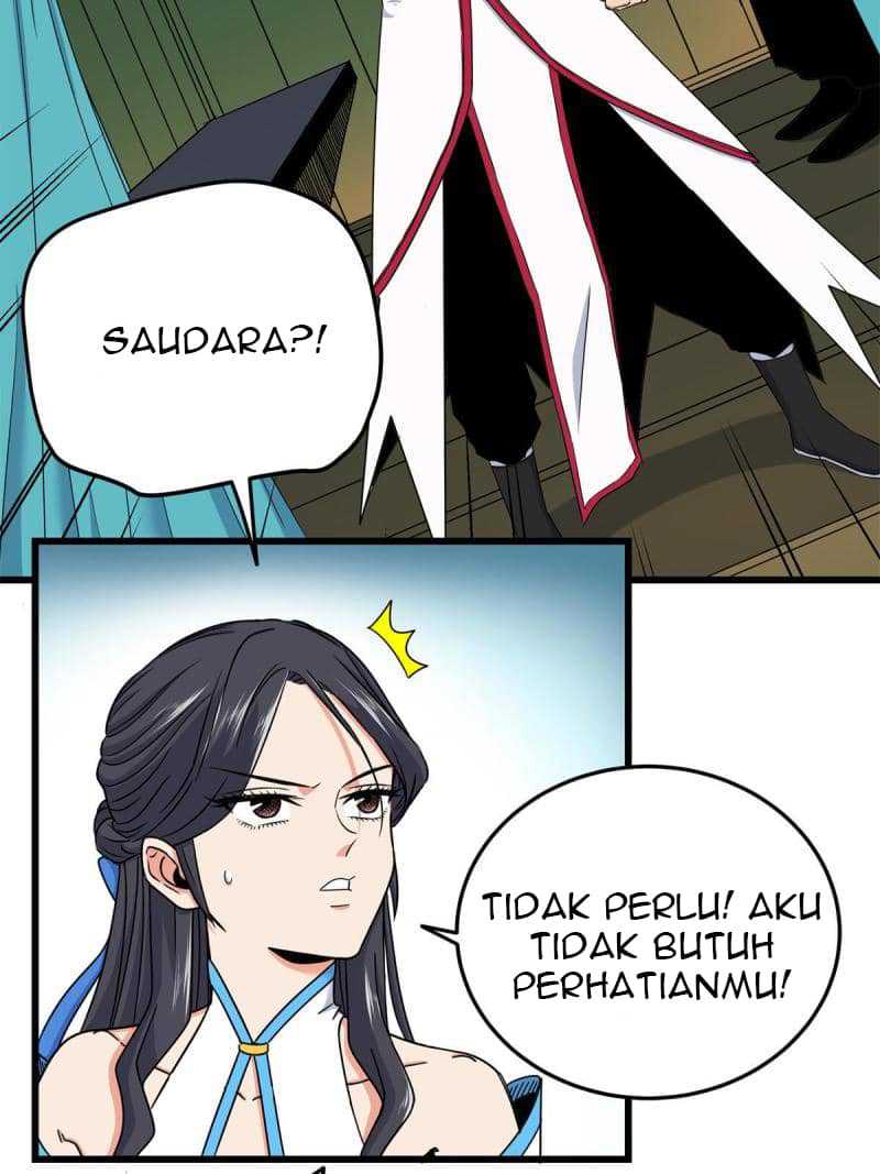Emperor Domination Chapter 84 Gambar 45