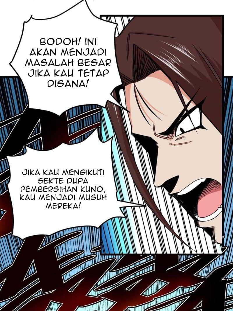 Emperor Domination Chapter 84 Gambar 46